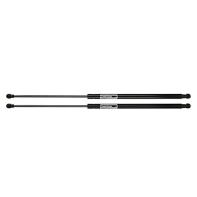 Abbildung von f.Becker_line 2X Dämpfer Heckklappe 465N Kofferraum kompatibel mit Honda Civic Hatchback Bj ab 09/05