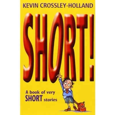 Abbildung von Short!: A Book of Very Short Stories