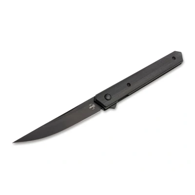 Abbildung von Böker Plus Kwaiken Air G10 All Black
