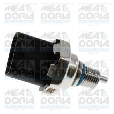 Abbildung von Sensor, Kraftstoffdruck MEAT &amp; DORIA 825046