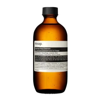 Abbildung von Aesop Amazing Face Cleanser 200ml