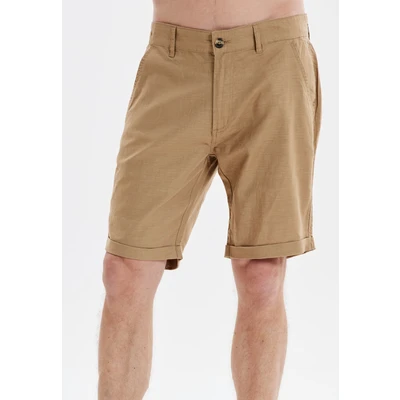 Abbildung von Cruz Shorts, Herren, Größe: 4XL, Beige