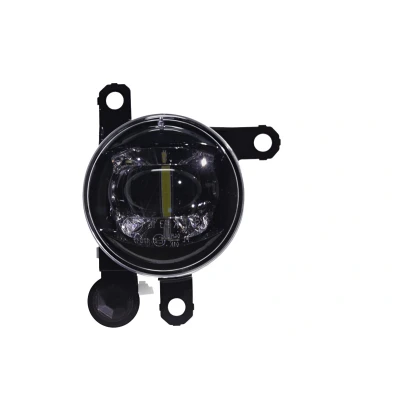 Abbildung von VALEO 047452 Nebelscheinwerfer rechts OPEL: Crossland X, Insignia B Sports Tourer, Grand Sport, PEUGEOT: 2008 II