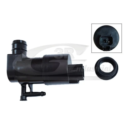 Abbildung von 3RG 80818 Waschwasserpumpe 12V TOYOTA: Verso, Yaris III Schrägheck
