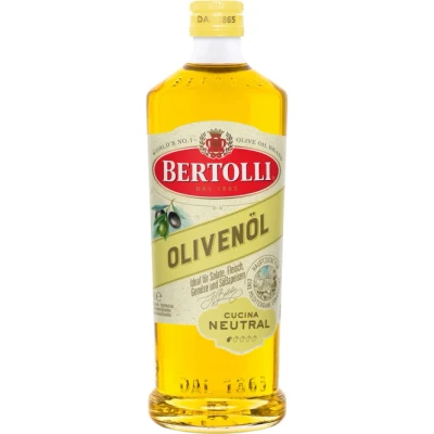 Abbildung von Bertolli Cucina Olivenöl 1L