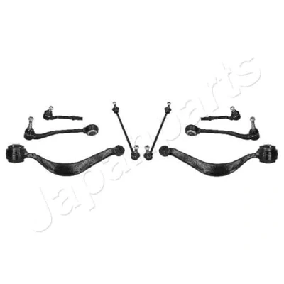 Abbildung von JAPANPARTS SKS 0103 Lenkersatz, Radaufhängung Vorderachse BMW: X5