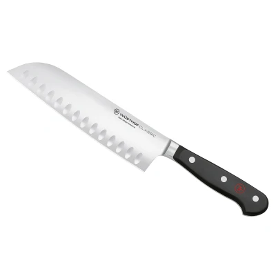Abbildung von Wusthof Santokumesser Classic 17 cm