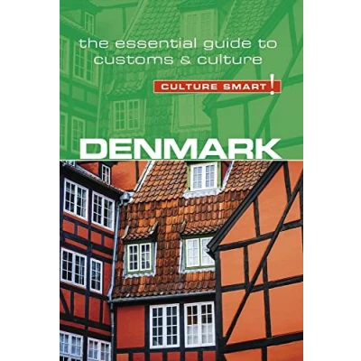 Abbildung von Denmark Culture Smart!: The Essential Guide to Customs &amp;
