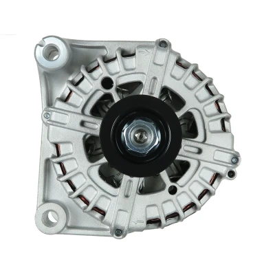 Abbildung von AS PL A3141 Lichtmaschine 12V 220A BMW: 5 Touring, Limousine, 7