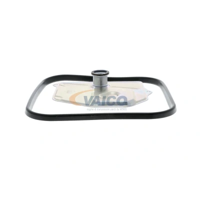Abbildung von VAICO V30 7310 Hydraulikfiltersatz, Automatikgetriebe mit Dichtung MERCEDES BENZ: SL Cabrio, S Klasse Limousine, T1 Kastenwagen