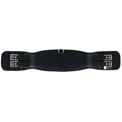 Abbildung von Harry&#039;s Horse Dressur Tab Memory Foam 75 Schwarz