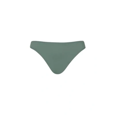 Abbildung von Sunflair Mix&amp;Match Hose Bikini Schmal geschnittene und Figurbetonter Slip Klassische Elegante Unifarben perfekt für den Urlaub Strand