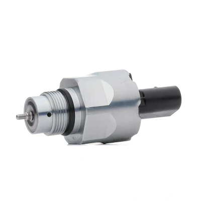 Abbildung von RIDEX 3996P0059 Druckregelventil, Common Rail System VOLKSWAGEN: GOLF 6, Polo V Schrägheck, Caddy 3 Kastenwagen, SKODA: Octavia 2 Combi