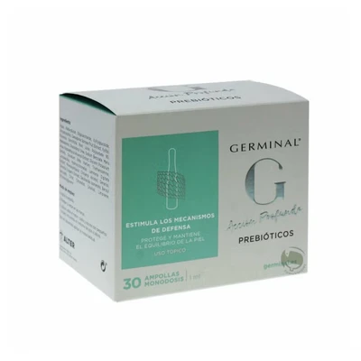 Abbildung von Germinal Präbiotika 30 Einzeldosis