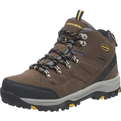 Abbildung von Outdoorschuh Lace Up Waterproof Boot