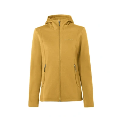 Abbildung von Women&#039;s Idris Fleece Hoody