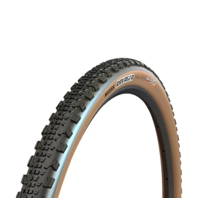 Abbildung von Ravager Reifen 700x50C TR. Weich Exo/Tubeless Ready/Tanwall