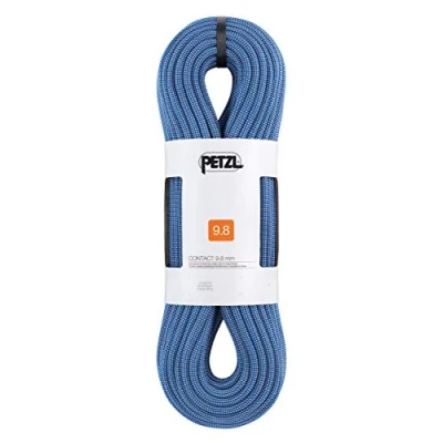 Abbildung von Petzl Contact 9.8mm Einfachseil