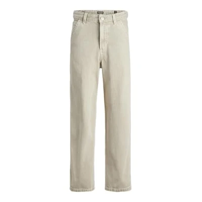 Abbildung von JACK &amp; JONES Boy Baggy Fit Jeans JJIALEX JJCARPENTER AKM SN 140 JNR Junior