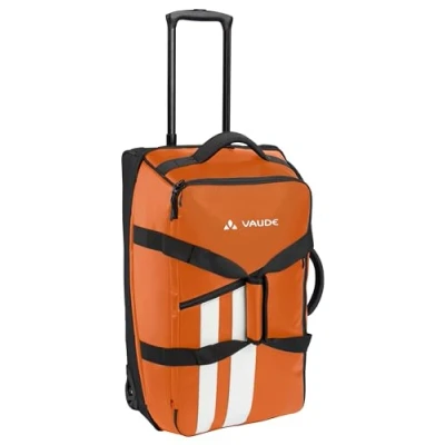 Abbildung von Vaude Trolley, Größe: One Size, Orange