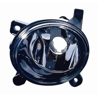 Abbildung von PRASCO AD0244413 Nebelscheinwerfer rechts AUDI: A4 B8 Avant, Limousine, Allroad
