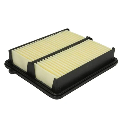 Abbildung von BLUE PRINT ADH22299 Luftfilter 41 179 214 Filtereinsatz, Pollenfilter HONDA: CIVIC 10 Stufenheck, Schragheck