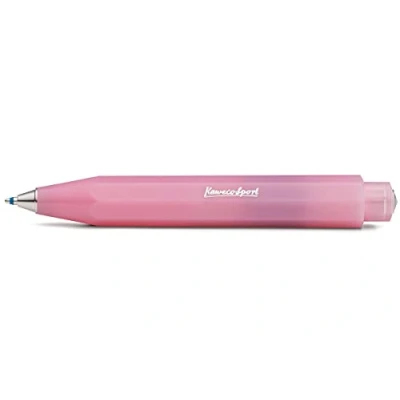 Abbildung von Kaweco Frosted Sport Blush Pitaya BP