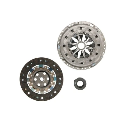 Abbildung von SACHS 3000 951 681 Kupplungssatz mit Ausrücklager 230 VOLKSWAGEN: Transporter 5 Bus, Kastenwagen, Multivan (7HM, AUDI: A3 Sportback