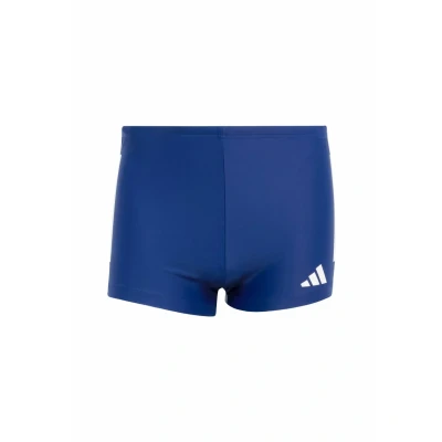 Abbildung von adidas Performance Badeshorts 3 STREIFEN 2 INCH BOXER BADEHOSE