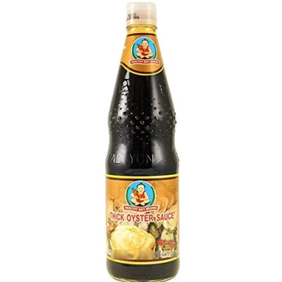 Abbildung von Dek Som Boon Austernsauce 700 ml