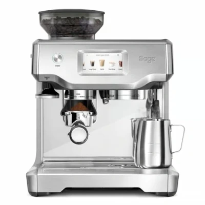Abbildung von Sage the Barista Touch Stainless Steel
