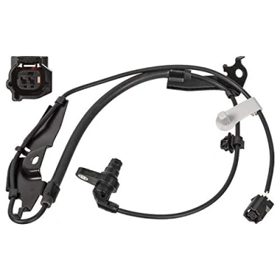 Abbildung von FEBI BILSTEIN 171088 ABS Sensor Vorderachse rechts mit Haltelasche 1045