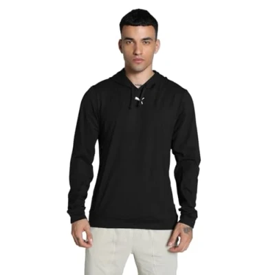 Abbildung von PUMA Kapuzensweatshirt M CLOUDSPUN HOODIE