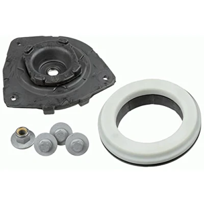Abbildung von SACHS 802 369 Reparatursatz, Federbeinstützlager Vorderachse links NISSAN: MICRA 3, NV200 / Evalia Bus, Pulsar Schrägheck, RENAULT: CLIO 3