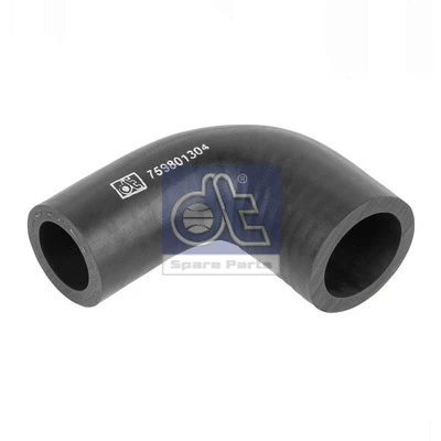 Abbildung von DT Spare Parts 1.19181 Schlauch SCANIA: 4 series