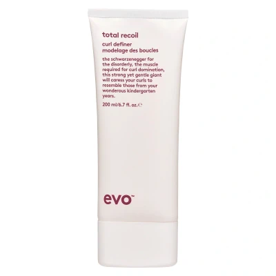 Abbildung von Evo Total Recoil Curl Definer 200ml
