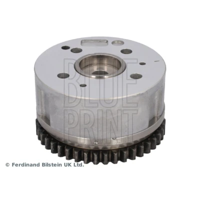 Abbildung von BLUE PRINT ADBP740115 Nockenwellenversteller Einlassseite 42 ohne Schraube KIA: Stonic Schrägheck, Picanto II, RIO 3, HYUNDAI: i20 I Schrägheck