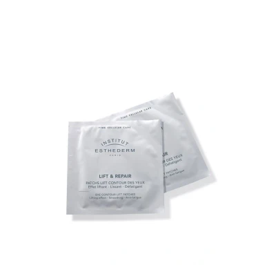 Abbildung von Institut Esthederm Eye Contour Lift Patches 30 Ml