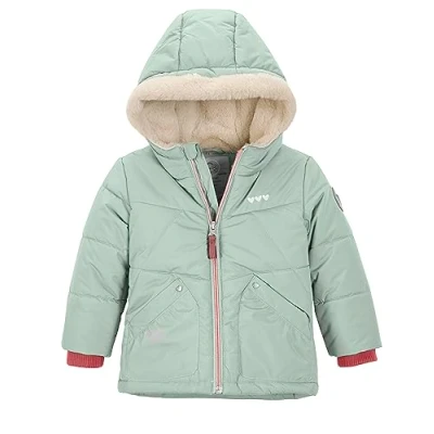 Abbildung von first instinct by killtec Steppjacke FIOW 13 MNS QLTD JCKT