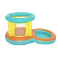 Abbildung von Kinderbecken Bestway 239 x 142 102 cm