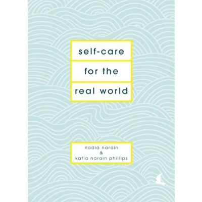 Abbildung von Self Care for the Real World: A Guide People with Busy Lives