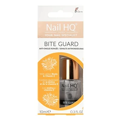 Abbildung von Nail HQ Bite Guard (Stop Bite)