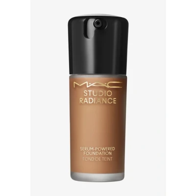 Abbildung von MAC Studio Radiance Serumpowered Foundation Foundation, Größe: 30 ml, Nc55