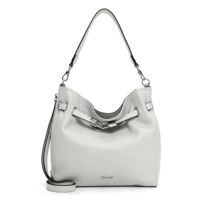 Abbildung von Tamaris FINA Handtasche, Damen, Größe: One Size, Lightgrey