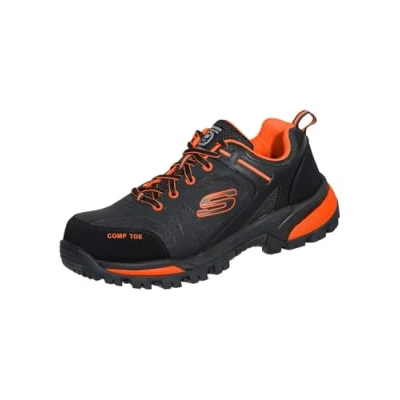 Abbildung von Skechers 200188EC BKOR Pending Arbeitsschuh