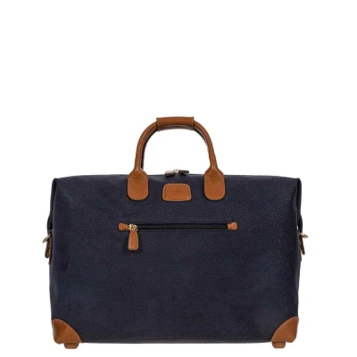 Abbildung von Bric&#039;s LIFE Weekender, Größe: One Size, Blue