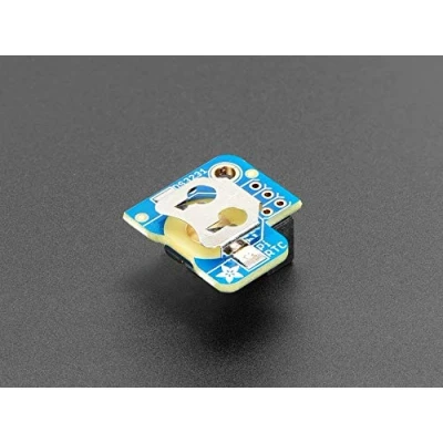 Abbildung von Adafruit PiRTC DS3231