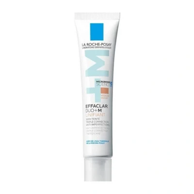 Abbildung von Roche posay Effaclar Duo+m Unifiant Mittel 40 ml