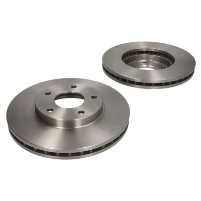 Abbildung von DELPHI BG3816 Bremsscheibe 280 28 5 Belüftet geölt unbehandelt ohne Radlager, ABS Sensorring NISSAN: X Trail, Almera Tino, Primera Hatchback