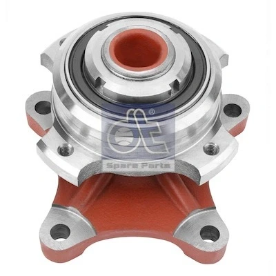Abbildung von Lüfternabe DT Spare Parts 6.30091